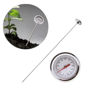 Termómetro para Compost
