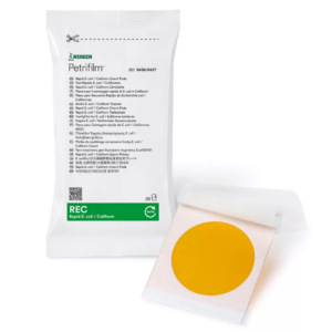 Petrifilm Rapid E.coli 50/caja