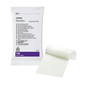 Petrifilm Yeast and Mold 100/caja Neogen
