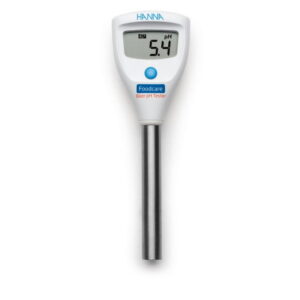 Tester de pH para Cerveza HI981031