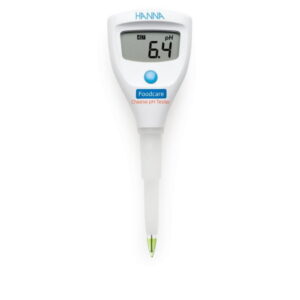 Tester de pH para Queso HI981032
