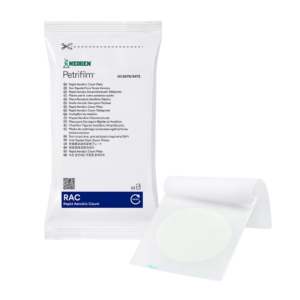 Petrifilm Rapid Aerobic Count 100/caja