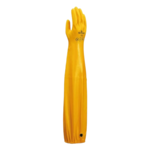 Guantes de Protección Química Showa