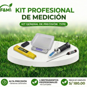 Kit general
