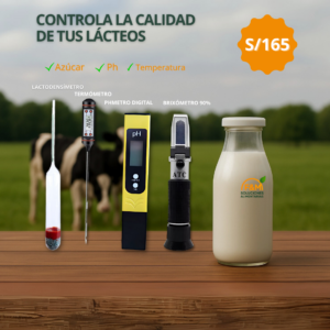 Kit Lácteo C