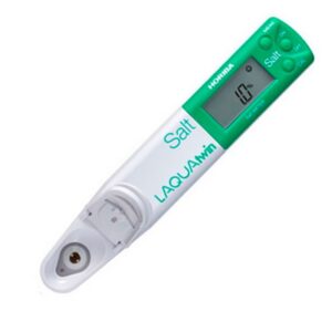 Medidor de Salinidad LAQUAtwin Salt-22
