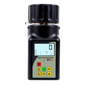 Medidor de Humedad para Granos MG-Pro