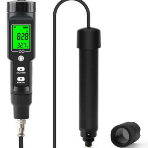 Medidor de Oxigeno OD 9100